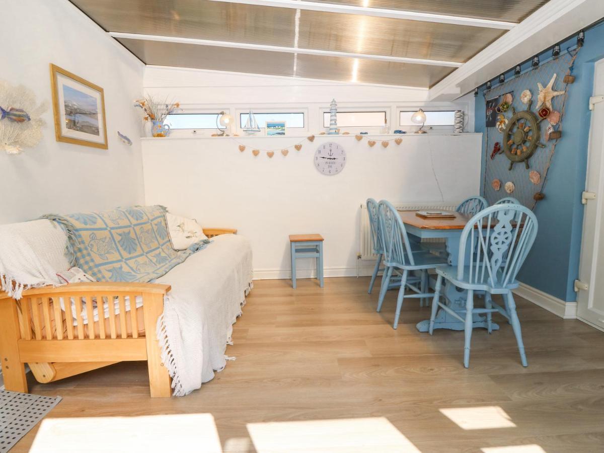 Seagull Cottage Голігед Екстер'єр фото